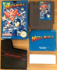 Megaman complet boîte d'occasion  Paris-