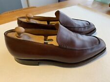 Mocassins crockett jones d'occasion  Marseille V