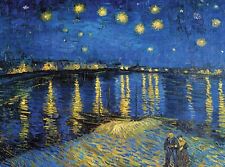 Reproduction peinture vincent d'occasion  Arçonnay