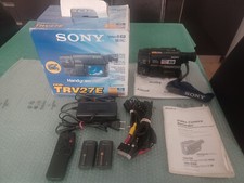 Sony handycam vision usato  Vimodrone