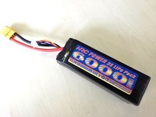 Hrc lipo akku gebraucht kaufen  Eislingen/Fils