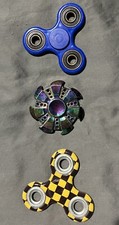 Fidget spinners 2 for sale  Reedley