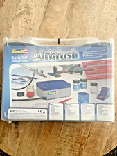 Revell airbrush einsteiger gebraucht kaufen  Wickede (Ruhr)