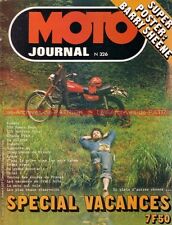 Moto journal 326 d'occasion  Cherbourg-Octeville-