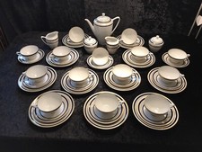 Kaffeeservice reichenbach gold gebraucht kaufen  Neustrelitz