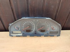 Tacho kombiinstrument volvo gebraucht kaufen  Buchholz