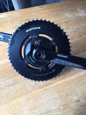 Rotor vegast inspider for sale  UK