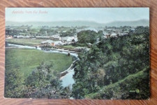Postcard appleby banks for sale  ULVERSTON