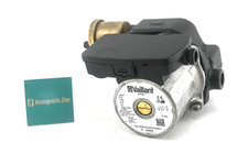 Vaillant vpcr sl12 gebraucht kaufen Vaillant vpcr sl12 gebraucht kaufen  Remscheid
