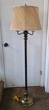 Vintage stiffel floor for sale  Salt Lake City