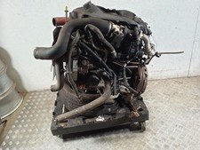 Iveco daily mk5 for sale  STRANRAER
