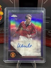 Phil neville auto usato  Zugliano