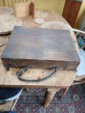 Antique roberson wooden for sale  SWANLEY