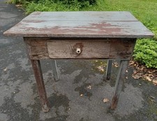 Antique primitive small for sale  Montoursville