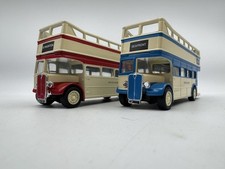 Corgi aec regent for sale  BEDFORD