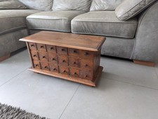 Antique drawer apothecary for sale  COVENTRY