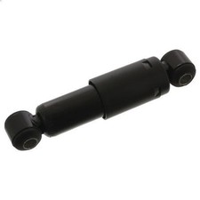 Amortecedor, suspensão da cabine do motorista FEBI 48870 para EUROCARGO I-III 3.908 1991- comprar usado  Enviando para Brazil