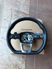 Audi volante pelle usato  Torino