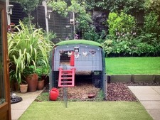 chicken house for sale  BIRMINGHAM