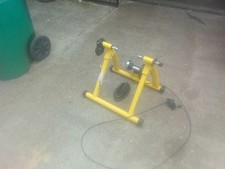 Deuter bike trainer for sale  Portland