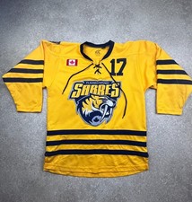 Maillot hockey flamborough d'occasion  Erstein