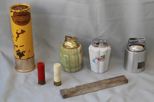 Lot briquets onyx d'occasion  Cosne-Cours-sur-Loire