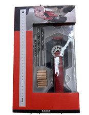 Kwb 758310 bohrschablone gebraucht kaufen  Bad Marienberg-Umland