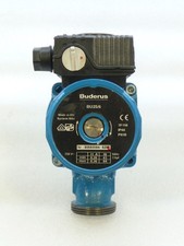 Buderus heizungspumpe 230 gebraucht kaufen Buderus heizungspumpe 230 gebraucht kaufen  Pfaffenweiler
