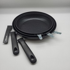 Antihaft pfannenset gusseisenp gebraucht kaufen Antihaft pfannenset gusseisenp gebraucht kaufen  Gunzenhausen