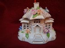 Stafffordshire style samson for sale  MARKET DRAYTON