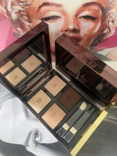 Sombra Tom Ford Quad 48 Peach Glamour RRP £74 Nova comprar usado Sombra Tom Ford Quad 48 Peach Glamour RRP £74 Nova comprar usado  Enviando para Brazil