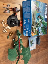Playmobil 6003 knights for sale  LONDON