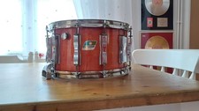 Ludwig coliseum 14x8 for sale  WEYMOUTH
