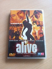 Dvd alive. bon d'occasion  Paris X