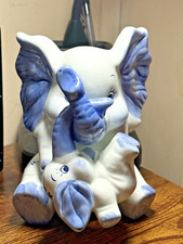 Momma baby elephant for sale  Alton