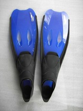 Pinne nuoto tecnopro usato  San Maurizio Canavese