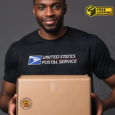 New usps shirt for sale  Fort Pierce