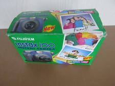 Fujifilm instant camera gebraucht kaufen  Deutschland
