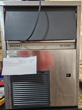 Fabbricatore ghiaccio usato usato  Ariccia