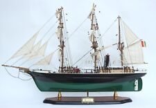 Belle maquette bois d'occasion  Tonnerre