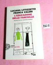 Luciana littizzetto franca usato  Paterno