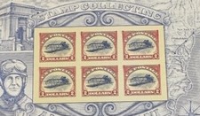 Replica commemorative 1918 for sale  South Shore