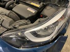 Used left headlight for sale  Effingham