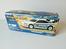 Nikko peugeot 405 d'occasion  Verneuil-l'Étang