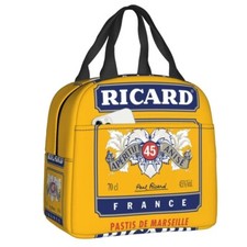 Ricard insulated bag d'occasion  Expédié en Belgium
