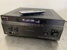 Sony str da3300es for sale  Montpelier