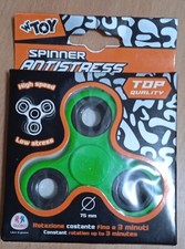 Spinner antistress 3min usato  Albano Laziale