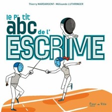 Tit abc escrime d'occasion  Moirans