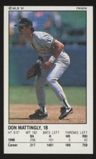 1991 panini stickers for sale  Rockwall