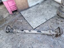 Fiat ducato rear for sale  LONDON